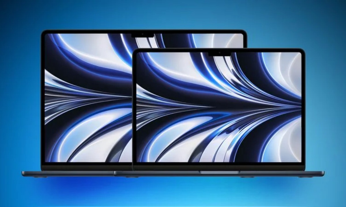 [ลือ] ซัพพลายเออร์ชื่อดังเผย MacBook Air ขนาด 15 นิ้ว อาจจะเปิดตัวในงาน WWDC 2023