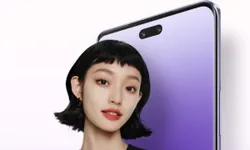 หลุด Xiaomi Civi 3 รุ่นใหม่พร้อมกับกล้องหน้าคู่ ถ่ายวิดีโอได้ 4K ได้ด้วย