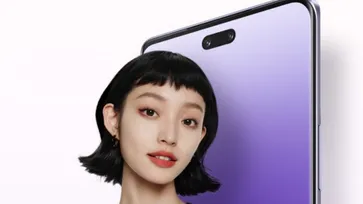 หลุด Xiaomi Civi 3 รุ่นใหม่พร้อมกับกล้องหน้าคู่ ถ่ายวิดีโอได้ 4K ได้ด้วย