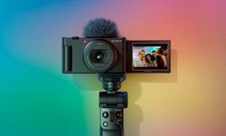 เปิดตัวแล้ว Sony ZV-1 II กล้องสาย VLOGGER ใหม่ อัปเกรดเลนส์ ฟีเจอร์ รวมถึงราคา