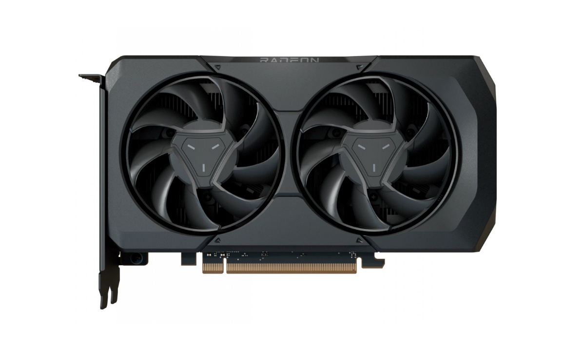 เปิดตัว AMD Radeon RX 7600 รุ่นกลางพร้อมสู้กับคู่แข่งในราคาจับต้องได้