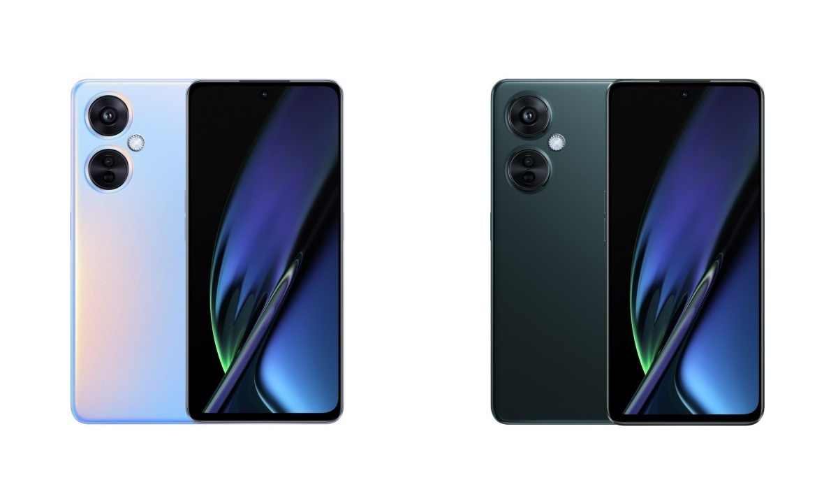 เปิดตัว OPPO K11x รุ่นใหม่สเปกคุ้มค่า และเหมือน OnePlus ได้อีก