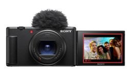 โซนี่ไทยเปิดตัว ZV-1 II กล้อง Ultra Wide-Angle Zoom Vlogging Camera รุ่นล่าสุด