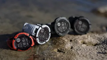 GARMIN เปิดตัว INSTINCT 2X Solar สมาร์ทวอทช์สาย Outdoor ซีรีย์ใหม่ล่าสุด