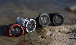 GARMIN เปิดตัว INSTINCT 2X Solar สมาร์ทวอทช์สาย Outdoor ซีรีย์ใหม่ล่าสุด