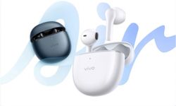 เปิดตัว vivo TWS Air Pro หูฟังสเปกจัดเต็มกับเทคโนโลยี ANC และแบตเตอรี่ใช้งานได้นานสุด 30 ชั่วโมง