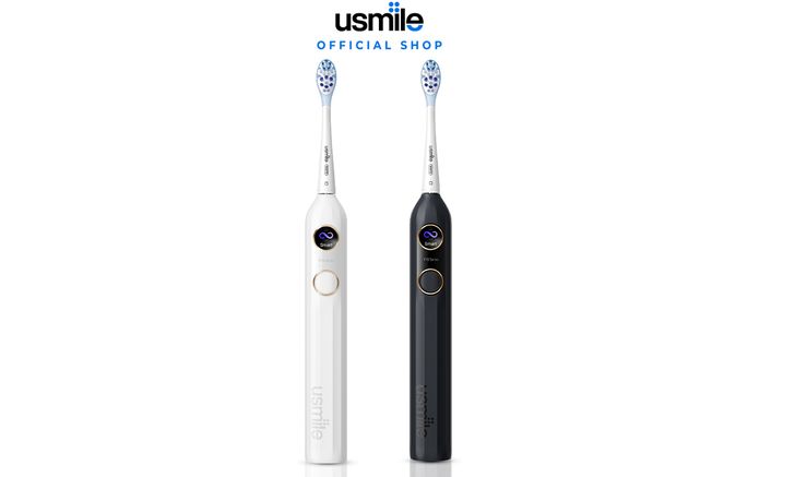 ยูสไมล์เปิดตัวแปรงสีฟันไฟฟ้ารุ่นล่าสุด "usmile Y10" พร้อมเทคโนโลยีอัจฉริยะ