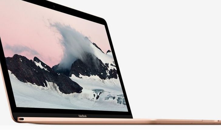 MacBook 12 นิ้วเตรียมเข้ารายชื่อสินค้าล้าสมัยในช่วงสิ้นเดือนมิถุนายน นี้