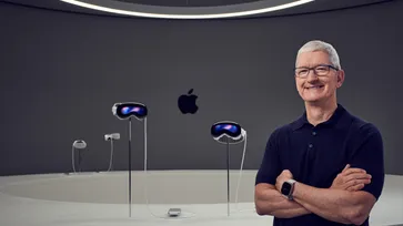 สรุปงาน “WWDC 2023” การเปิดตัวระบบปฏิบัติการใหม่ พร้อมเทคโนโลยีล้ำมากมาย