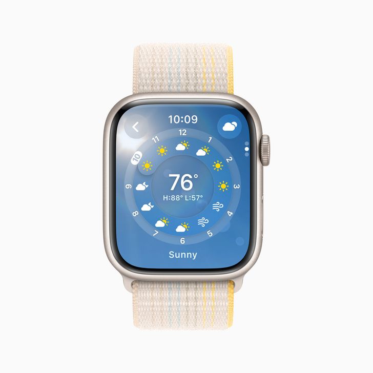 apple-wwdc23-watchos-10-weath