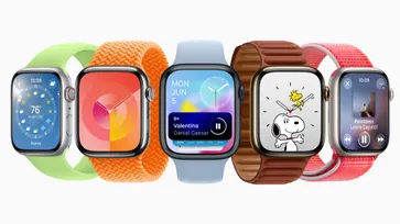 เปิดตัว watchOS 10 การอัปเดตครั้งสำคัญของ Apple Watch ที่ใครมีรอโหลดได้เลย