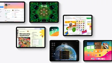 เปิดรายชื่อของ iPad ที่จะได้ไปต่อกับ iPadOS 17