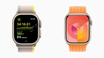 เปิดรายชื่อ Apple Watch ที่ได้อัปเดตเป็น watchOS 10 ใหม่ล่าสุด