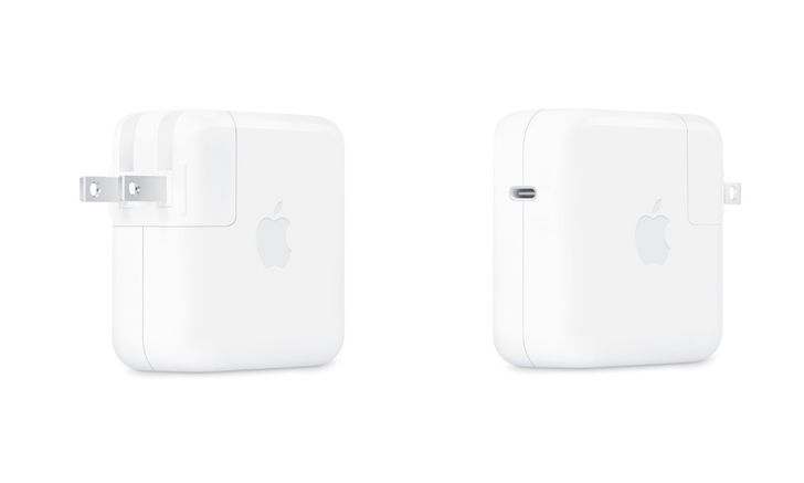 Apple เปิดตัวที่อะแดปเตอร์ USB-C กำลังไฟ 70 วัตต์ใหม่ล่าสุด พร้อมขายในราคา 1,890 บาท