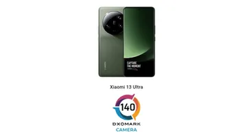 DXOMark เผยคะแนนกล้องของ Xiaomi 13 Ultra ทำได้ดีแต่อยู่อันดับที่ 14