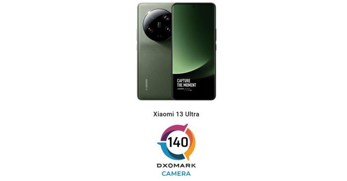 DXOMark เผยคะแนนกล้องของ Xiaomi 13 Ultra ทำได้ดีแต่อยู่อันดับที่ 14