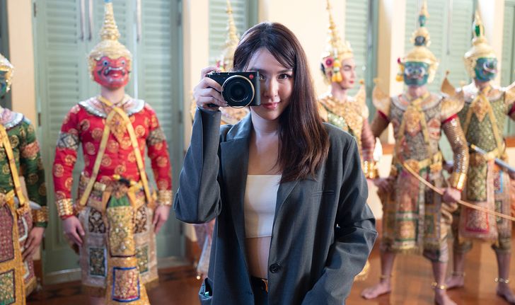 เปิดตัว "Leica Q3" กับราคาไทย 223,000 เบาๆ