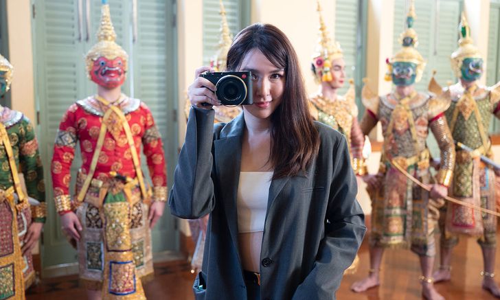 เปิดตัว "Leica Q3" กับราคาไทย 223,000 เบาๆ