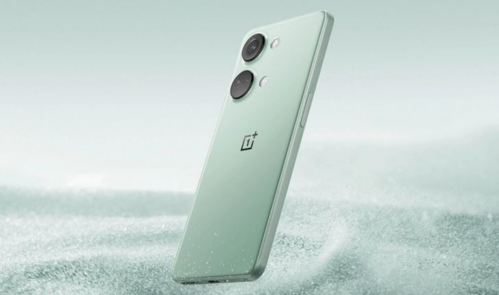 หลุดคะแนนประสิทธิภาพของ OnePlus Nord 3 กับขุมพลัง Dimensity 9000 บน Geekbench