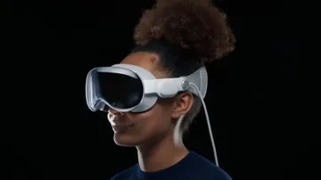 ลือ Apple อาจจะออก Vision Pro รุ่นถูกภายในปี 2025