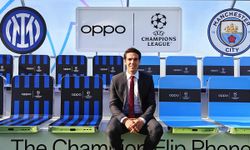 OPPO และแบรนด์แอมบาสเดอร์ระดับโลก Kaká สร้างแรงบันดาลใจ จุดประกายปาฏิหาริย์ด้วยที่สุดของประสบการณ์