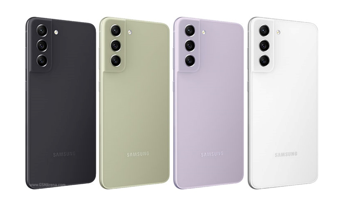 Samsung Galaxy S23 FE อาจจะเปิดตัวในช่วงไตรมาส 3 ของปี 2023 แต่ขายในบางประเทศ