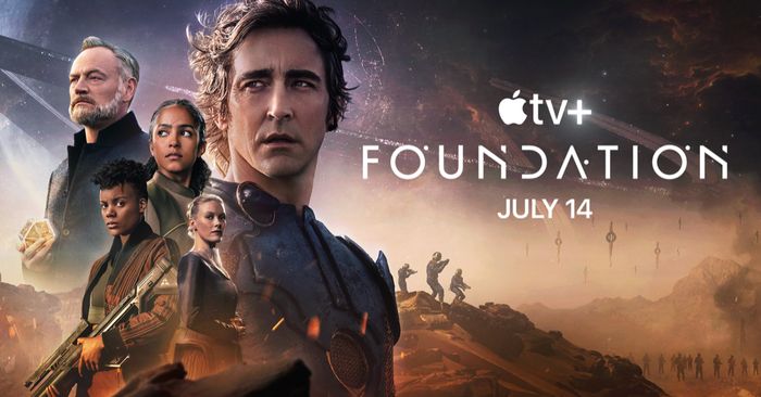 “Foundation” ซีรีส์มหากาพย์ยอดฮิตของ Apple ปล่อยตัวอย่างซีซันสองให้ทุกคนได้ชมกัน