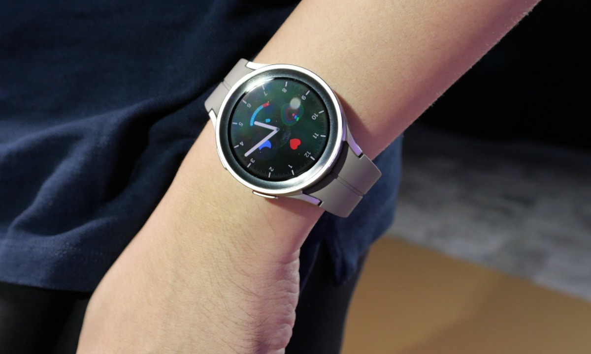 [ลือ] Samsung Galaxy Watch เตรียมเพิ่มฟีเจอร์แจ้งเตือนอัตราการเต้นของหัวใจผิดปกติ
