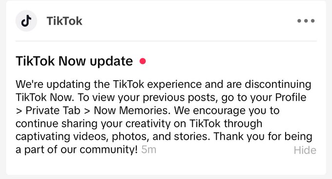 tik