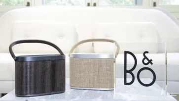 เปิดตัวลำโพงมัลติรูม “Beosound A5” จากแบรนด์ Bang & Olufsen บุกตลาดครึ่งปีหลัง