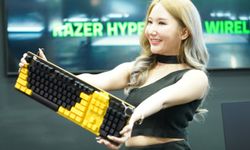 ซินเน็ค ขนสินค้าใหม่จาก Razer พร้อมขายครั้งแรกในงาน Commart Crazy Deal