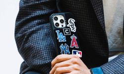 เคสทิฟาย เปิดตัว MLB x CASETiFY คอลเลกชั่นลิมิเต็ด เพื่อคอเบสบอล