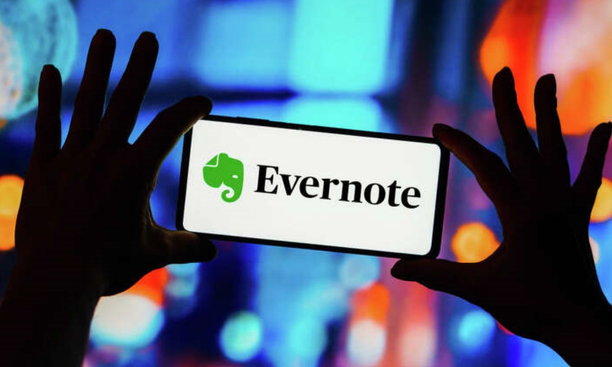 “Evernote” ตัดสินใจย้ายสำนักงานไปรวมที่ยุโรป และปลดพนักงานออกเป็นจำนวนมาก