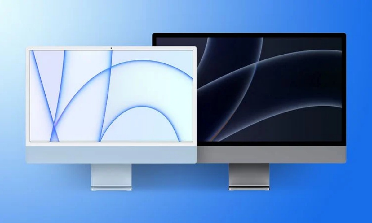 [ลือ] iMac รุ่นใหม่อาจจะมีขนาดหน้าจอใหญ่ถึง 32 นิ้ว แต่เปิดตัวช้าสุดปี 2025