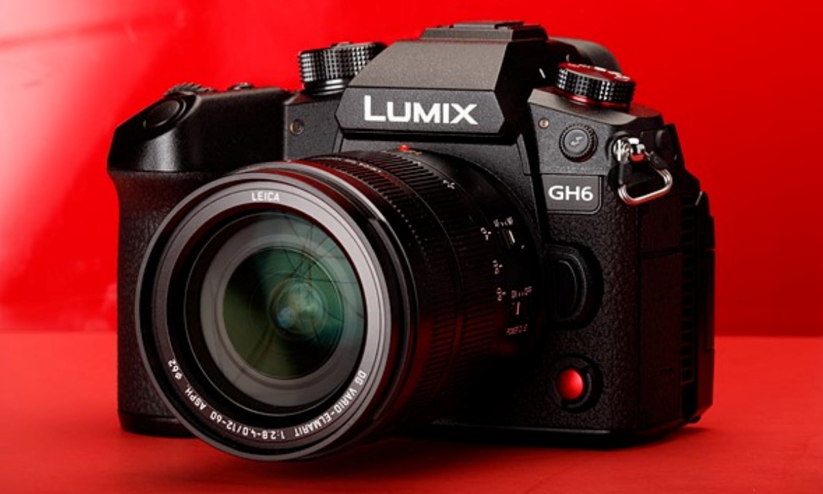 Panasonic ปล่อยอัปเดต Firmware กล้อง Lumix GH6 เข้าสู่เวอร์ชั่น 2.3 ที่มือโปรควรโหลด