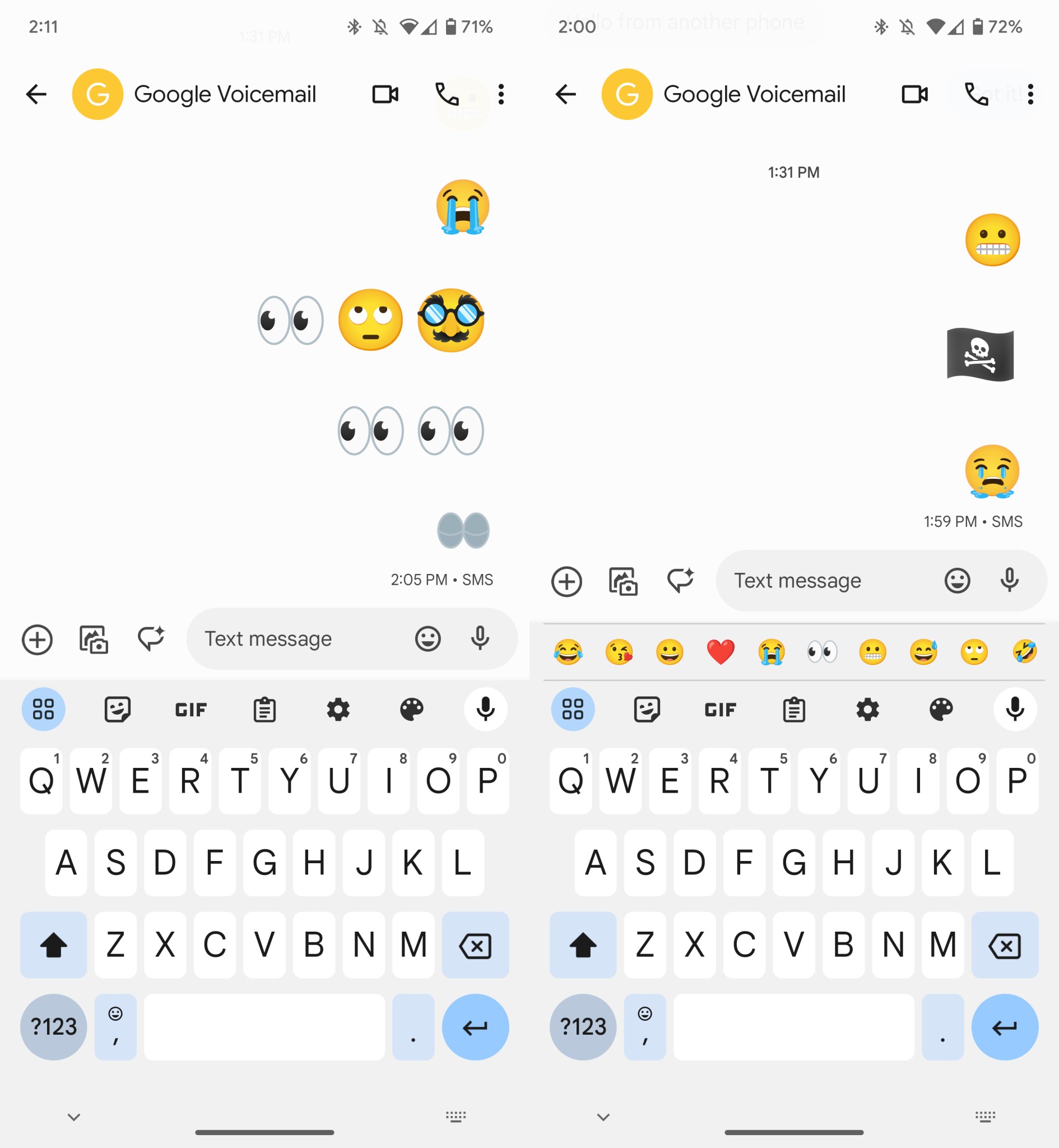 google-messages-emojis-2-side
