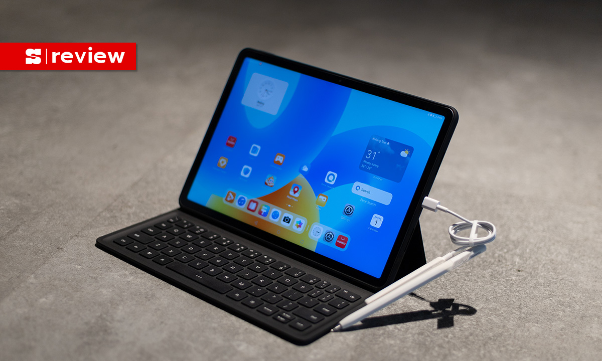 รีวิว “Huawei MatePad 11.5” แท็บเล็ตต่ำหมื่น ที่ให้คุณครบกว่าที่คิด