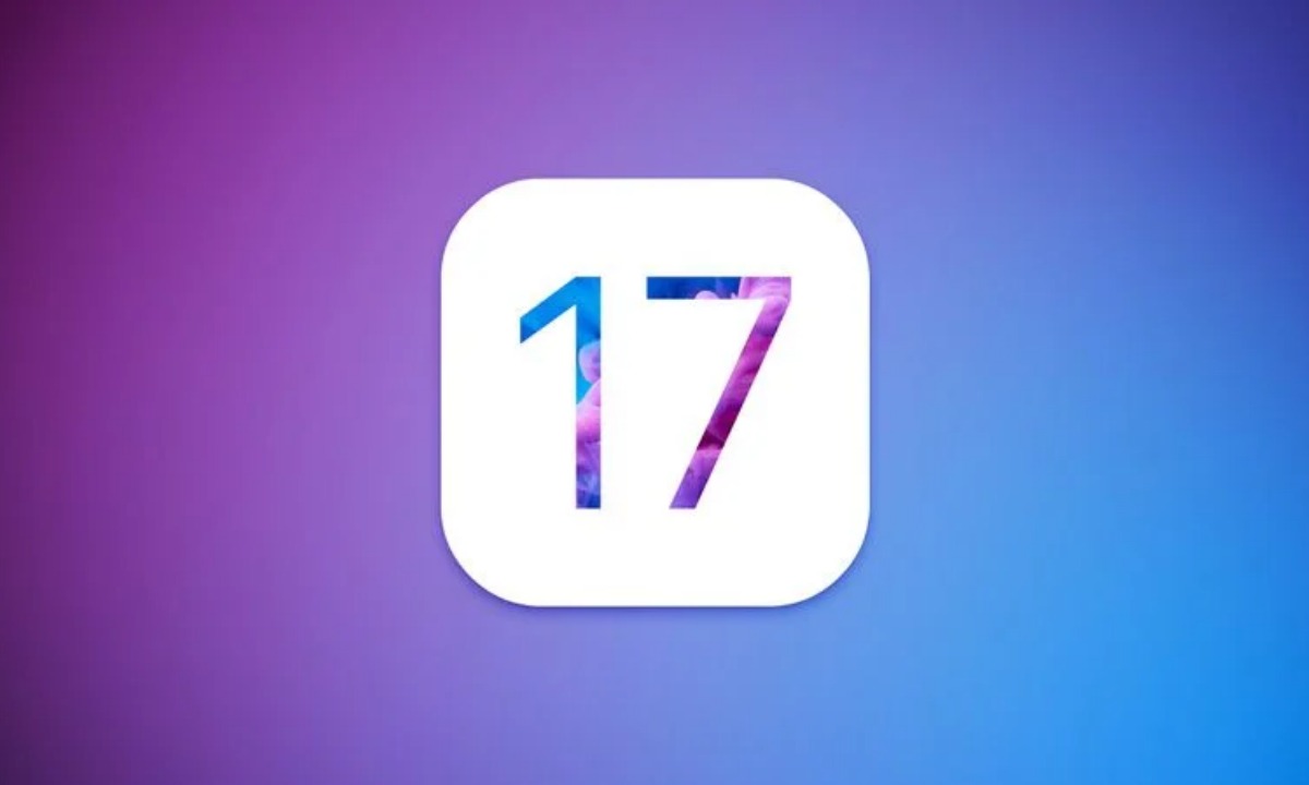 Apple ปล่อย Public Beta เวอร์ชั่นแรกสำหรับ iOS 17 และ iPadOS 17
