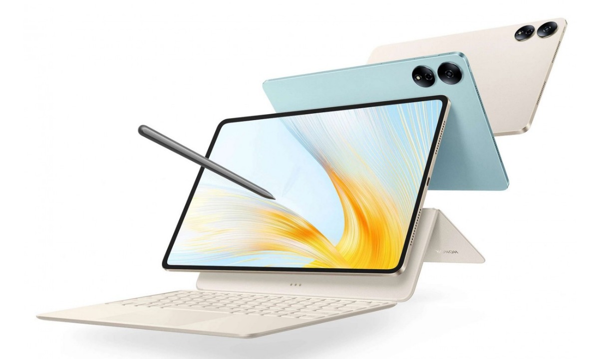 เปิดตัว HONOR MagicPad 13 Tablet จอใหญ่หลักหลายสี จอสวย สเปกดีงาม