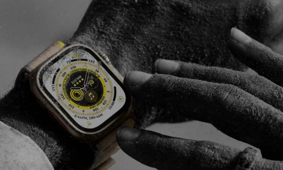 นักวิเคราะห์เผย Apple Watch Ultra ตัวต่อไป อาจจะมีชิ้นส่วนที่ทำจากเครื่องพิมพ์ 3D