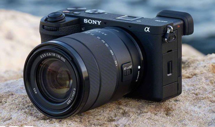 โซนี่ไทย ประกาศราคา Sony A6700 กล้อง APS-C รุ่นใหม่ล่าสุด เริ่มต้น 52,990 บาท
