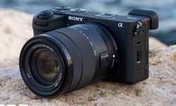 โซนี่ไทย ประกาศราคา Sony A6700 กล้อง APS-C รุ่นใหม่ล่าสุด เริ่มต้น 52,990 บาท