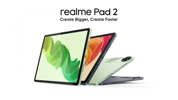 เปิดตัวแล้ว realme Pad 2 กับหน้าจอใหญ่ 11.5 นิ้วขุมพลังไว้ใจได้