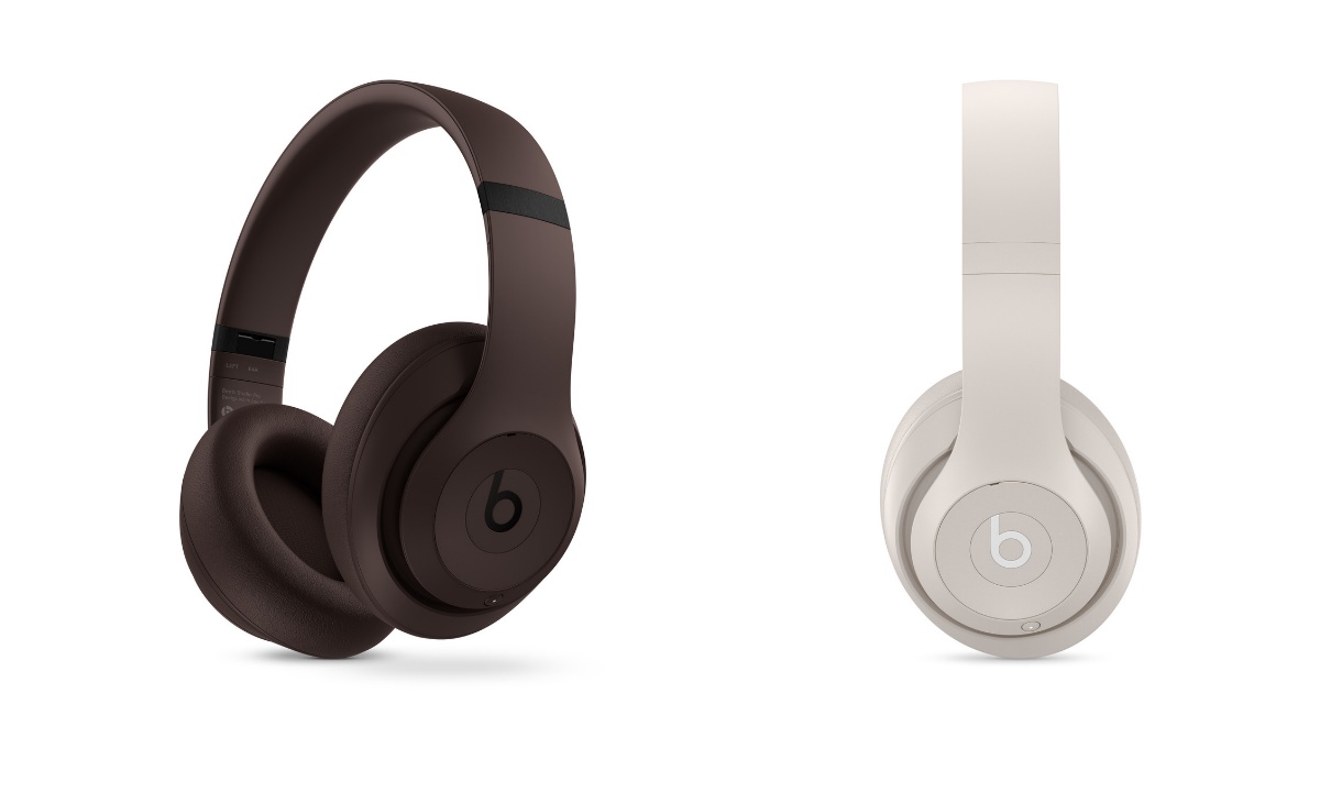 เปิดตัว Beats Studio Pro Wireless หูฟังแบบ Headphone สเปกจัดเต็มใช้งานได้นาน ในราคา 11,400 บาท