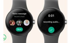 WhatsApp พร้อมใช้งานใน Wear OS แล้ววันนี้