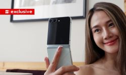 [สัมผัสแรก] สเปก Samsung Galaxy Z Flip5 พร้อมราคา มือถือพับได้สุดชิก