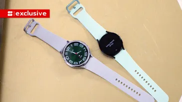 [สัมผัสแรก] "Samsung Galaxy Watch6 Series" สมาร์ทวอชท์ ปรับใหม่ จอใหญ่มากขึ้น