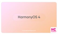HUAWEI เตรียมเปิดตัว Harmony OS 4.0 ใหม่ล่าสุด 4 สิงหาคมที่จะถึงนี้