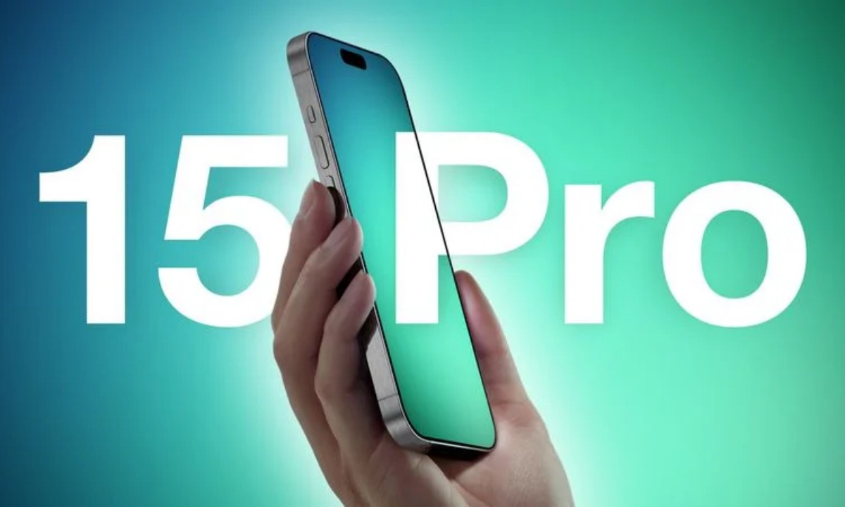 [ลือ] iPhone 15 Pro อาจจะถูกปรับราคาขึ้นจากรุ่นเดิม