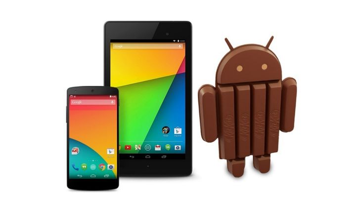 Google ประกาศหยุดให้บริการ Play Service กับ Android Kitkat 4.4 แล้ว